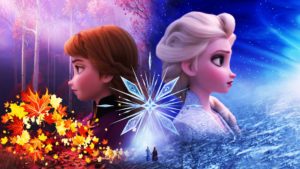 Download frozen 2 wallpaper HD