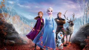 Top frozen 2 wallpaper HD Download