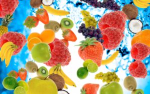 Top fruit wallpaper free Download