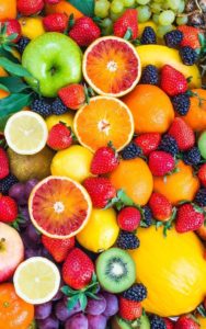 Download fruit wallpaper HD