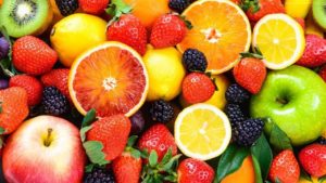 Top fruit wallpaper Download