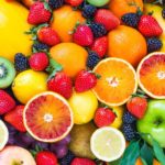 Download fruit wallpaper HD