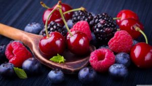 Top fruits wallpaper hd 4k Download