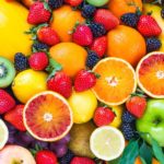Top fruits wallpaper hd free Download