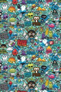 Top funky desktop wallpaper 4k Download