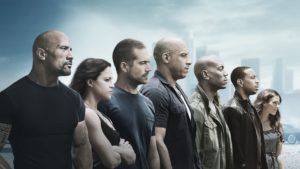 Top furious 7 wallpaper 4k Download