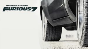 Download furious 7 wallpaper HD