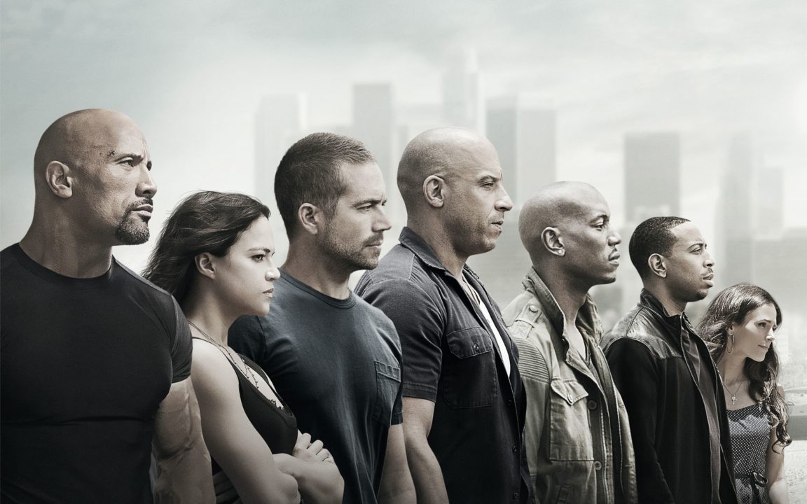 Download furious 7 wallpaper HD