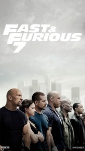 Top furious 7 wallpaper HD Download