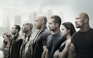 Top furious 7 wallpaper 4k Download