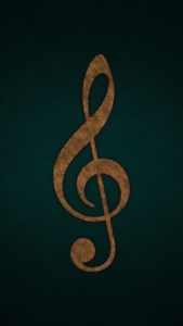 Top g clef wallpaper 4k Download