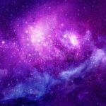 Top galaxy logo background 4k Download