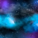 Top galaxy logo background HD Download