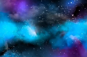 Top galaxy logo background HD Download