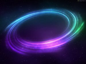 Download galaxy logo background HD