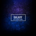 Top galaxy logo background Download