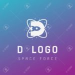 Download galaxy logo background HD