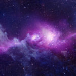 Top galaxy logo background HD Download