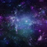 Top galaxy logo background 4k Download