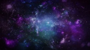 Top galaxy logo background 4k Download