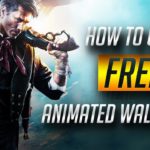 Top gaming wallpaper animated HD Download