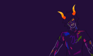 Top gamzee makara wallpaper 4k Download