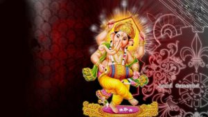 Top ganesh ji desktop wallpaper hd 4k Download