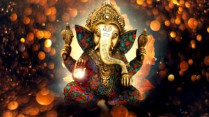 Top ganesh ji desktop wallpaper hd 4k Download