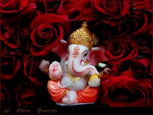 Download ganesh ji desktop wallpaper hd HD