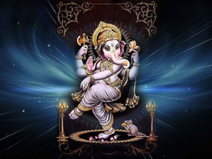 Download ganesh ji desktop wallpaper hd HD