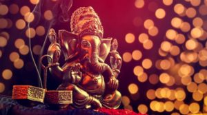 Top ganesh ji desktop wallpaper hd Download