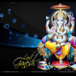 Top ganesh ji desktop wallpaper hd HD Download