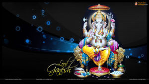 Top ganesh ji desktop wallpaper hd HD Download