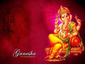 Download ganesh ji desktop wallpaper hd HD