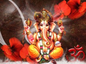 Download ganesh ji desktop wallpaper hd HD