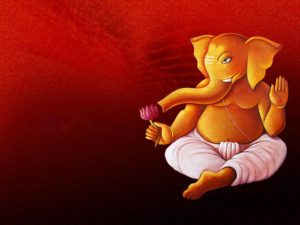 Download ganesh ji desktop wallpaper hd HD