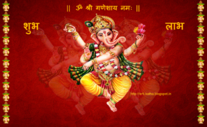 Top ganesh ji desktop wallpaper hd 4k Download