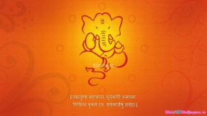 Top ganesh ji desktop wallpaper hd 4k Download