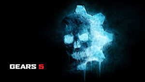 Download gears 5 wallpaper 4k HD