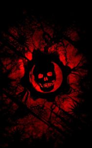 Top gears of war phone wallpaper 4k Download