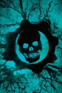 Download gears of war phone wallpaper HD