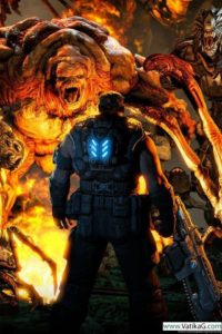 Top gears of war phone wallpaper HD Download