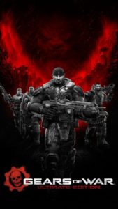 Top gears of war phone wallpaper free Download