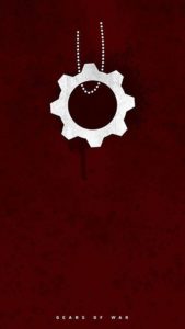 Top gears of war phone wallpaper 4k Download