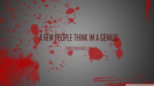 Top genius wallpaper 4k Download