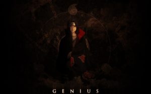 Download genius wallpaper HD