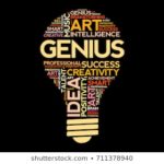 Download genius wallpaper HD