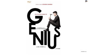 Download genius wallpaper HD