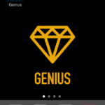 Top genius wallpaper Download