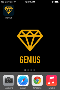 Top genius wallpaper Download